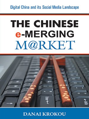 cover image of The Chinese e-Merging Market